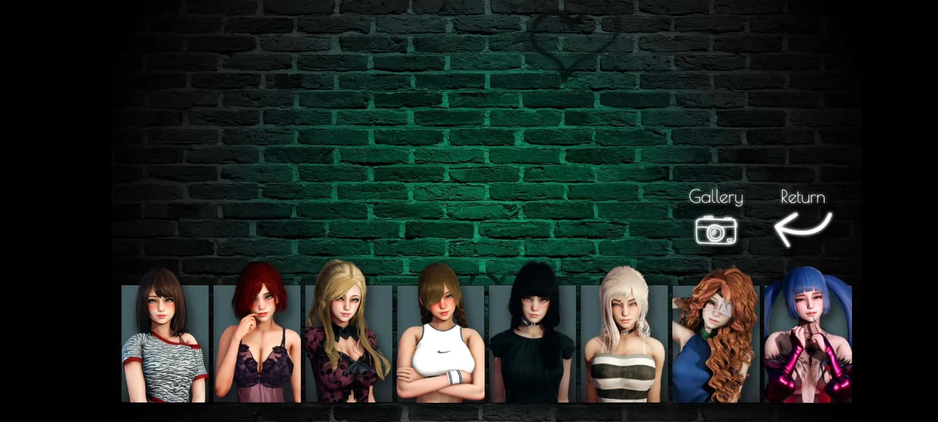 永恒世界|eternum游戏封面