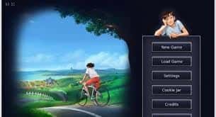 夏日传说_官方中文