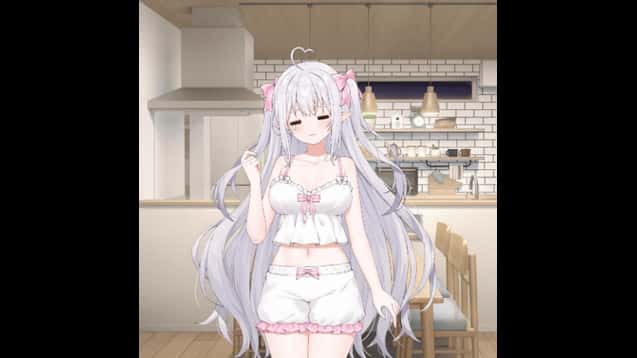 游戏截图2